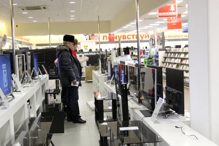 Магазины электроникиКурган, м видео, телевизоры