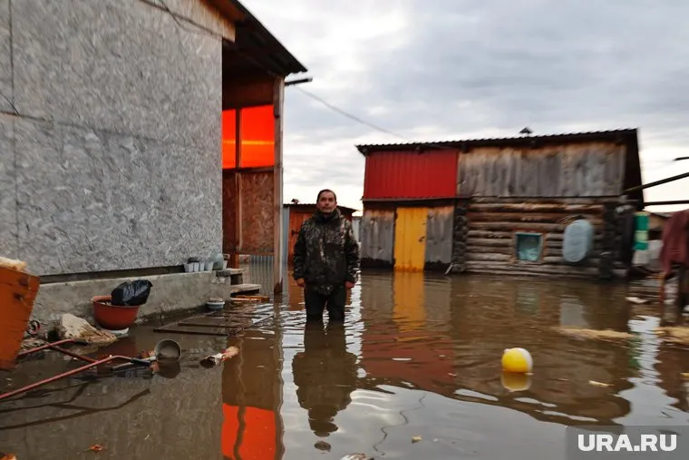 49 жителей уже получили выплаты по 10 тысяч рублей