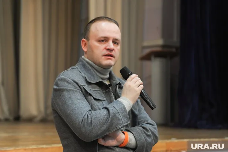 Владислав Даванков проводит встречи в Челябинске