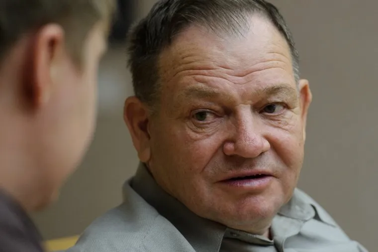 Приём граждан вице-губернаторами Свердловской области. Екатеринбург, горбунов виктор