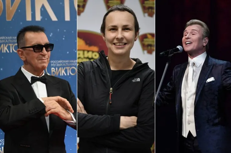 На 9 мая артисты могут заработать миллионы