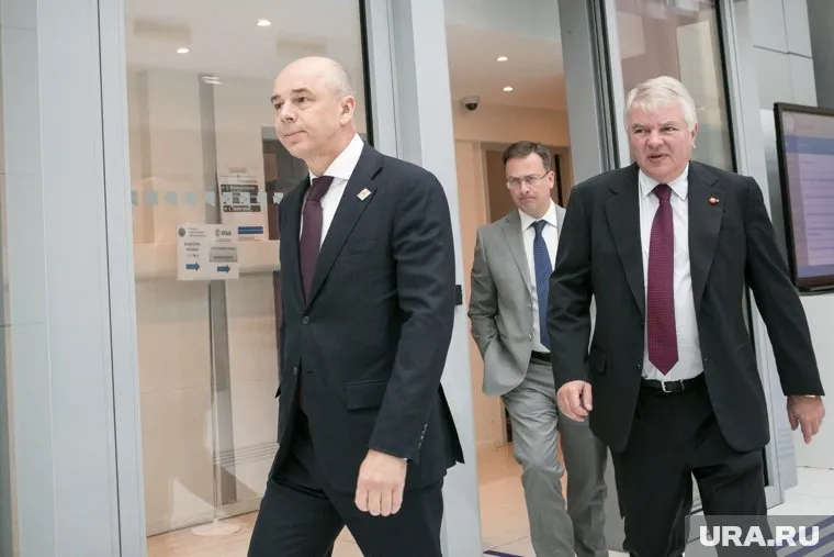 Министр предложил новый способ облегчить жизнь вкладчикам