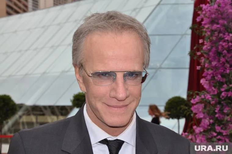 Ламберт надеется, что российский режиссер выиграет самую престижную кинонаграду в мире