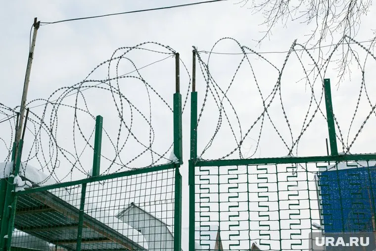 Пожарные ликвидировали горение в производственном цехе колонии