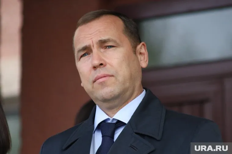 Вадим Шумков назвал «поругание чиновников» новым видом национального спорта