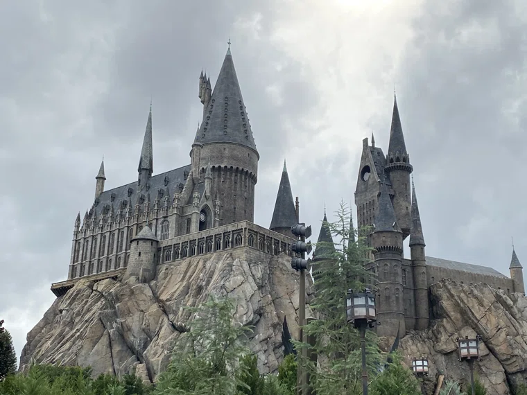 Сургутян ждут тематические мастер-классы и просмотр «Гарри Поттера»