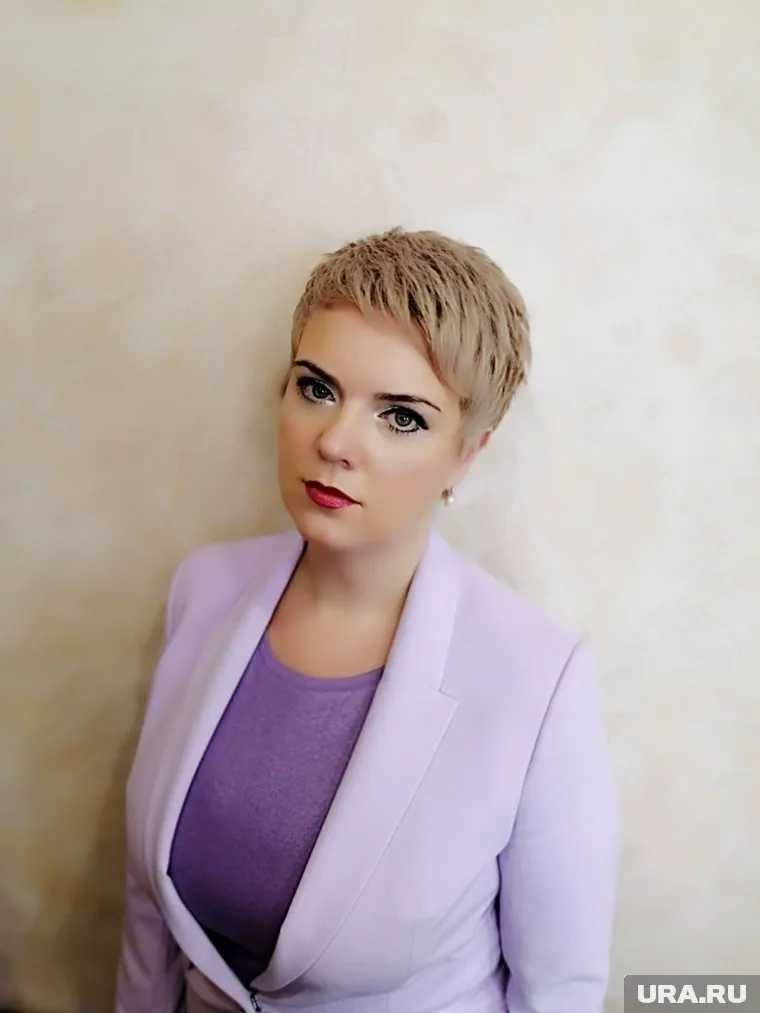 Новым председателем гордумы стала Полина Шумова