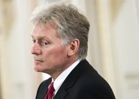 Кремль возмутился приглашением украинского ветерана СС в парламент Канады