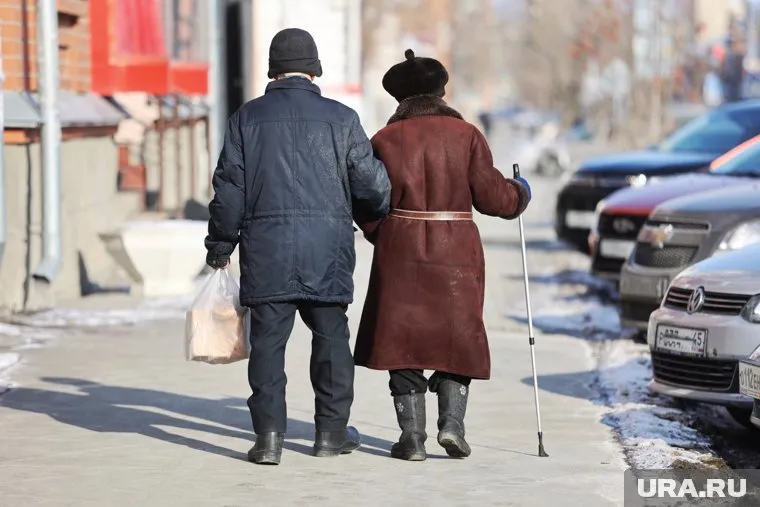 В федеральном бюджете на грядущую трехлетку предусмотрена индексация пенсий