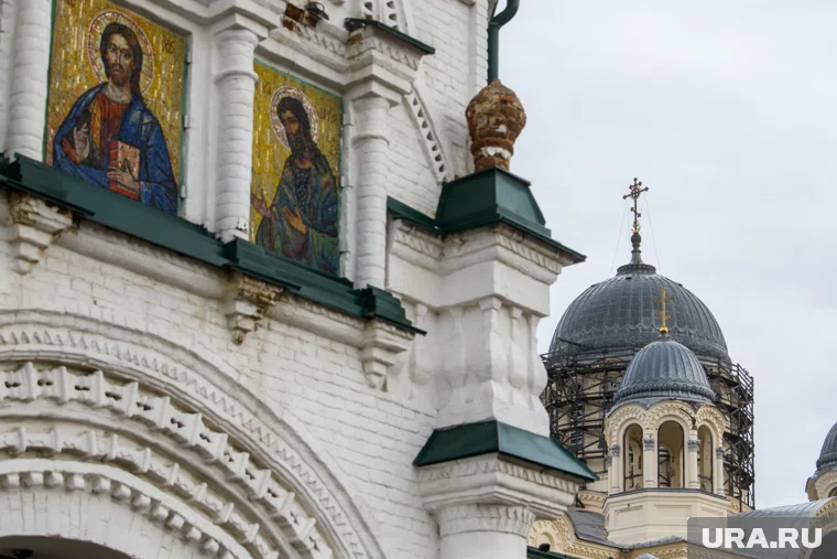 Храм подвергся нападению в Ровенской области