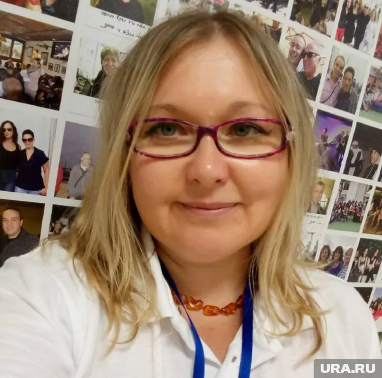 В Екатеринбурге Марина Зальцман (Чащина) была участницей нескольких политических кампаний