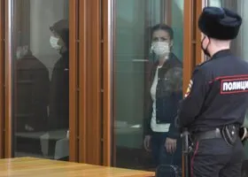 Убийцы Каторгиной поругались в суде и потребовали новых адвокатов