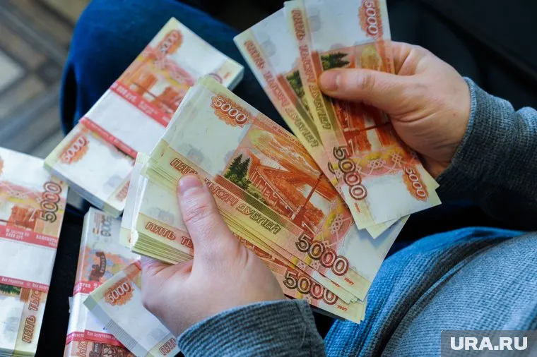 Россиян призывают забрать выигрыши в отделениях «Почты России»