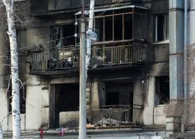 В Магнитогорске отправили под стражу обвиняемого во взрыве дома