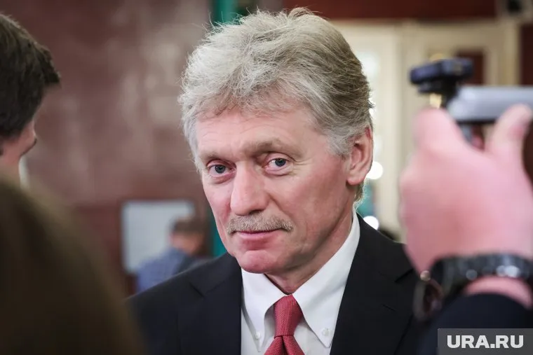 В Кремле заявили, что европейские политики не образованы в своей исторической памяти