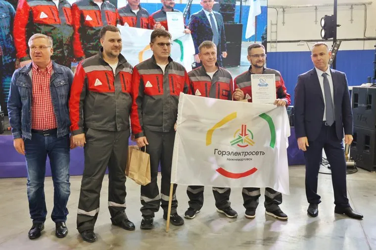 Индустриальный парк. Фестиваль. Курган