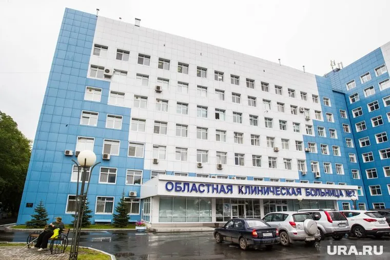 Больницы, детские сады и школы в Тюмени обшиты горючими панелями