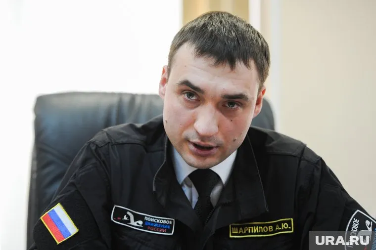 Антон Шарпилов станет омбудсменом