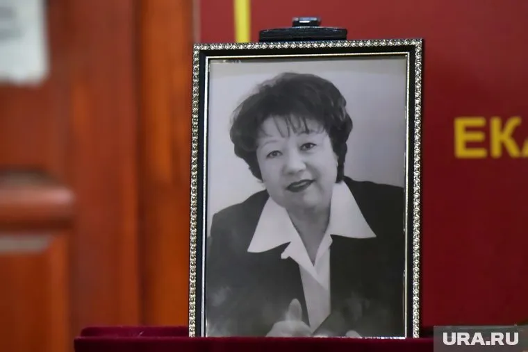 Ольга Молчанова стояла у истоков создания настоящей журналистики на Урале
