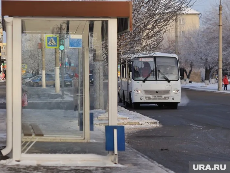 Некоторые горожане выразили недовольство увеличением стоимости проезда в автобусах (архивное фото)