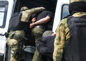 ФСБ предотвратила покушение на командира Черноморского флота в Севастополе