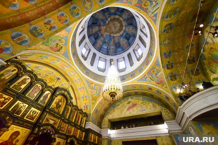 Чистый четверг в 2025 году отмечают 17 апреля