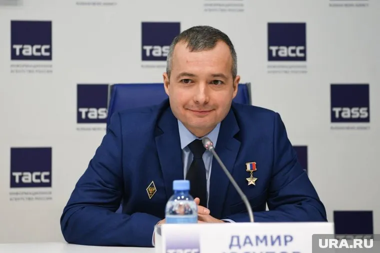 Юсупов считает, что экипаж действовал верно