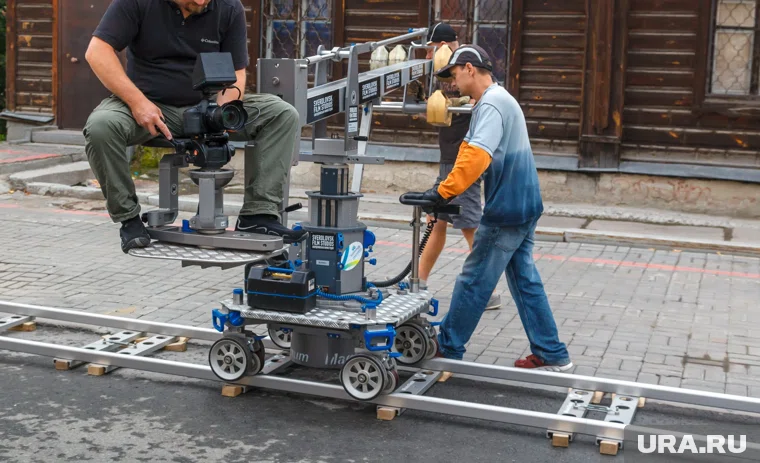 Затраты на кино урезаются