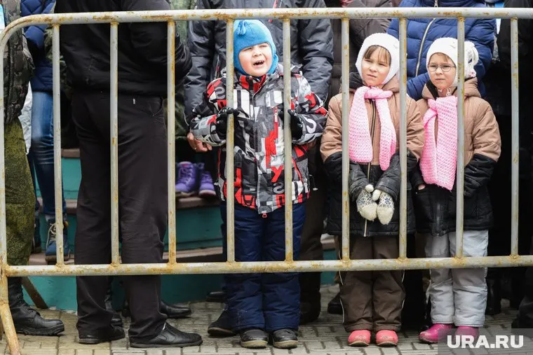 Избиение детей в «воспитательных целях» — национальная традиция, говорят эксперты