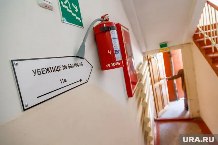 В школах и ссузах отработают действия при ЧС