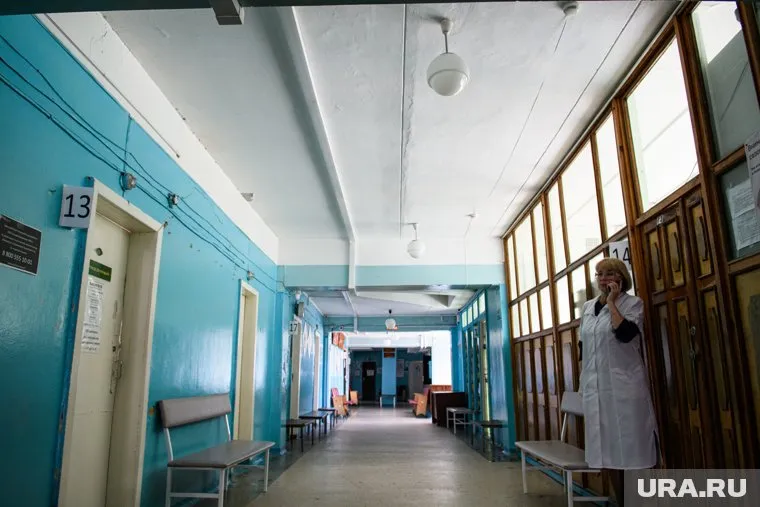 Ранее в Курганской области было четыре подтвержденных случая COVID-19