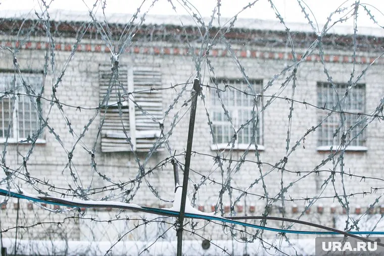 Обвиняемому грозит до 12 лет тюрьмы