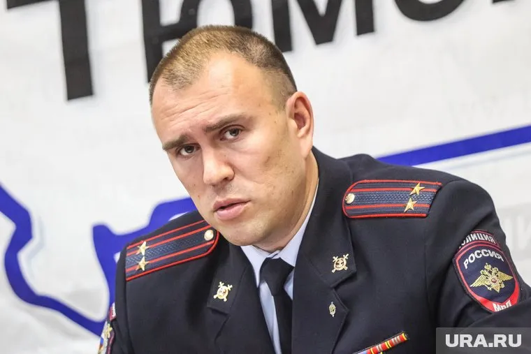 Петр Вагин получил новую должность