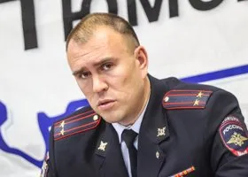 Начальник тюменской полиции, победивший на конкурсе «Лидеры России», пошел на повышение
