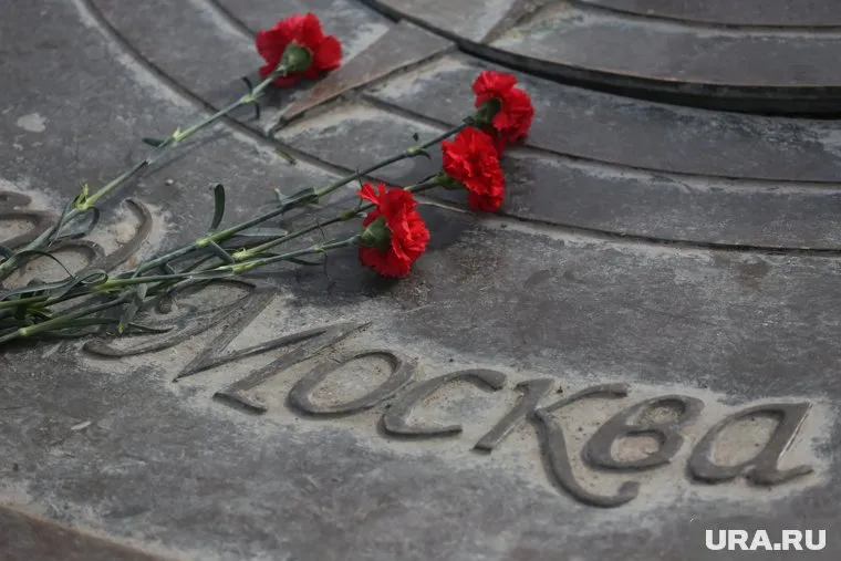 41 человек погиб в ходе теракта