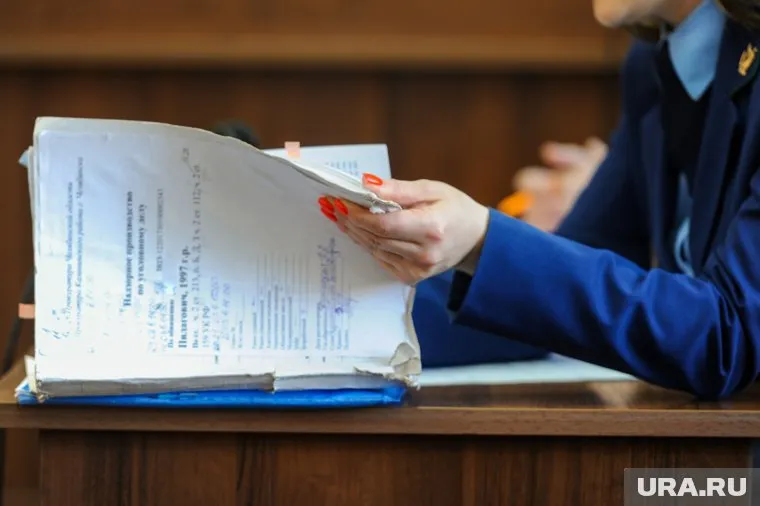 Уголовное дело в отношении студента УрФУ возбудили 4 апреля