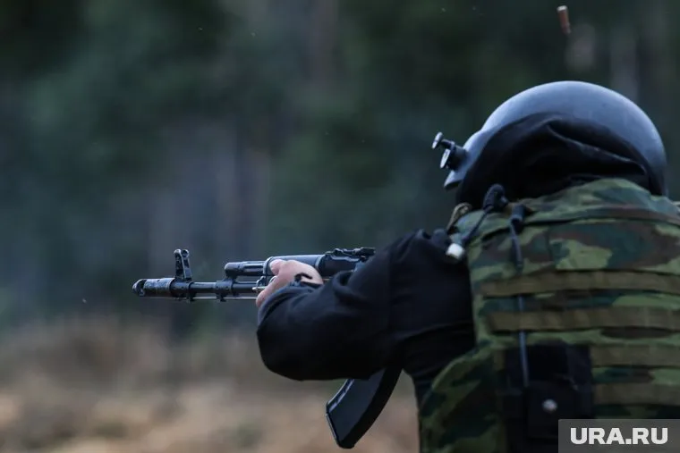 В Ингушетии ликвидировано пять боевиков