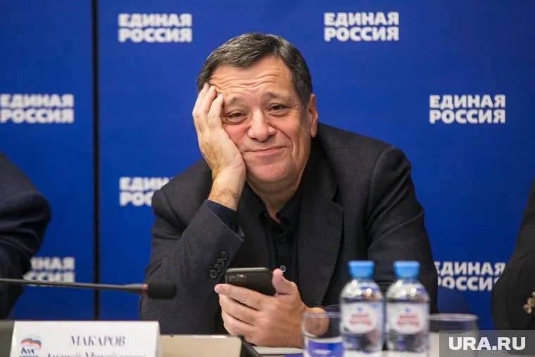 В кризис бедность не возросла, а сократилась, сообщает Андрей Макаров