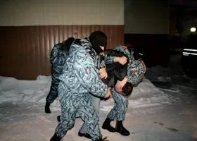 Силовики официально подтвердили задержание террористов в ХМАО, планировавших массовые взрывы
