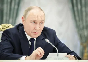 Путин отреагировал на новые провокации ВСУ