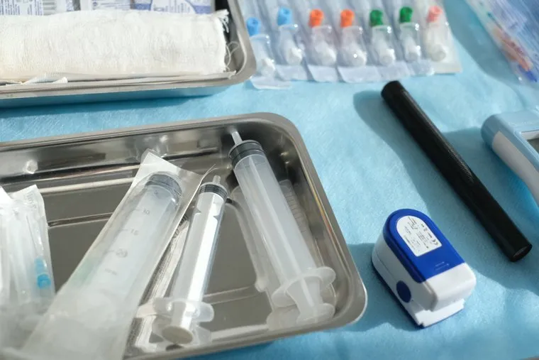 Центр аккредитации и профессионального развития в сфере здравоохранения. Москва