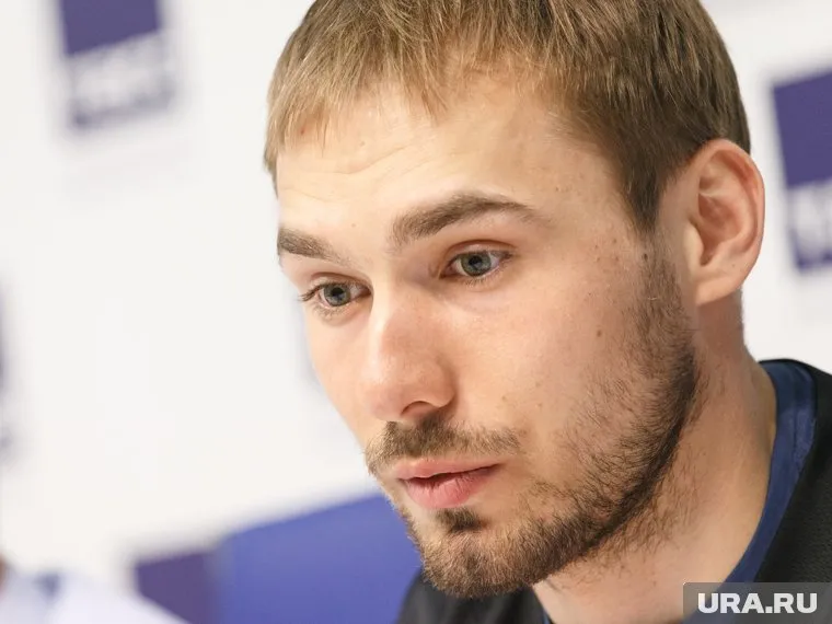 Антон Шипулин может оказаться в списке IBU