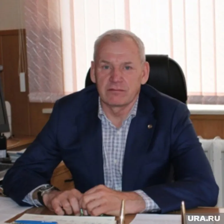 Сергею Гордееву придется заплатить штраф за симпатии к эсерам