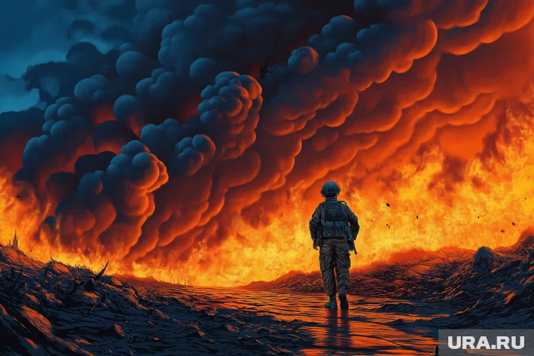 Европейцы боятся мыслить рационально