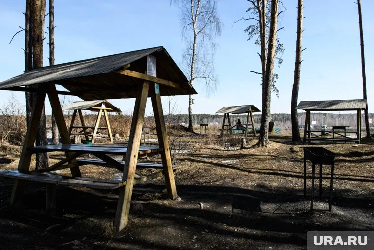 По мнению метеоролога, погода не будет располагать к поездкам на шашлыки