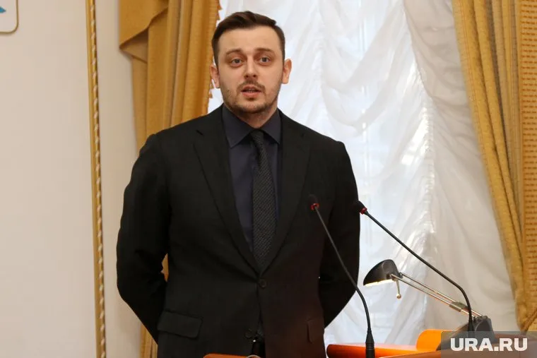 Владимир Рыжук обжалует свое заключение под стражу