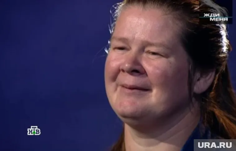 Ирина Рякина с большой семьей ютится в одной комнате