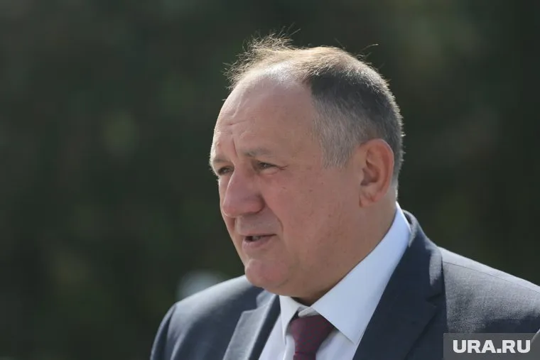 Максим Ряшин выступил на форуме "Города России" на сессии о наукоградах