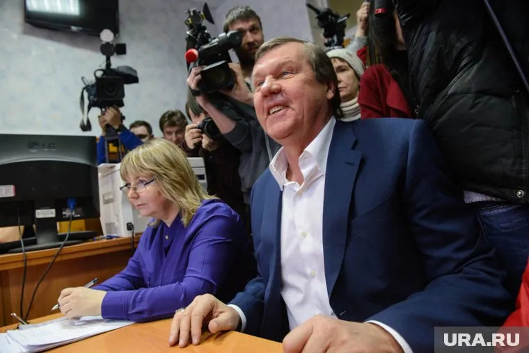 Бард назвал всех своих главных врагов