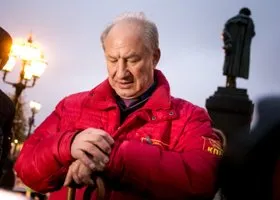 Госдума прекратила полномочия Рашкина